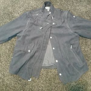 A Jamie sadock Jacket